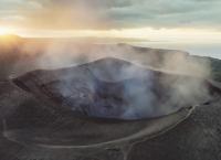 Ein perfekter Planet