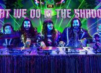 What We Do in the Shadows