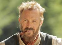 Hatfields and McCoys