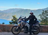 Steffinger: Sardinien und Korsika Tour 2024