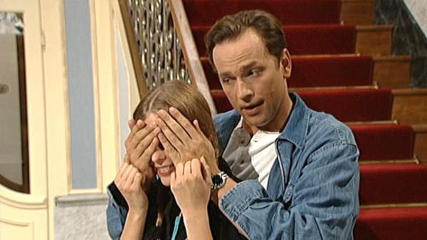 Bild 1 von 3: +++ Die Verwendung des sendungsbezogenen Materials ist nur mit dem Hinweis und Verlinkung auf RTL+ gestattet. +++