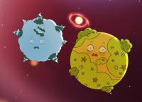 Der kleine Prinz und seine Freunde