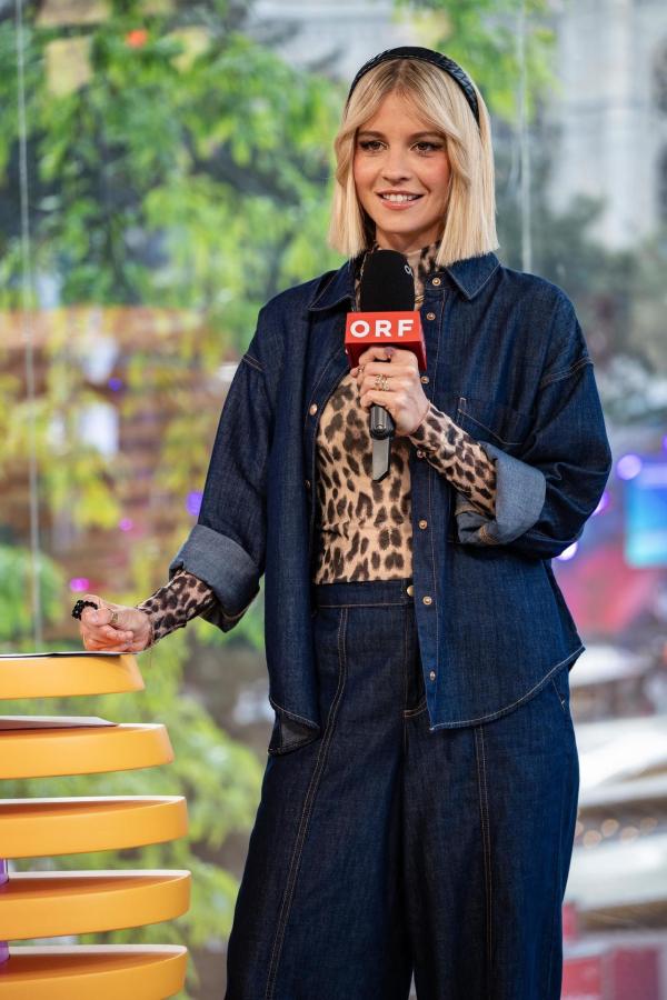 Bild 1 von 1: Im Bild: Fanny Stapf.