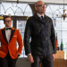Kingsman: The Golden Circle
