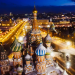 Inside Moskau - Party, Luxus und der Krieg