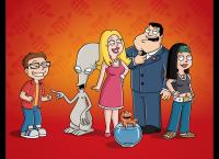 American Dad!