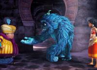 Sherazade - Geschichten aus 1001 Nacht