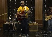 Live from Studio B