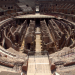 Das Kolosseum von Rom - Arena der Gladiatoren