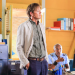 Death in Paradise