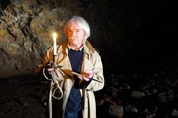 Bild 1 von 4: Axel Petermann will wissen, wie sich die Opfer von Jürgen Bartsch gefühlt haben müssen.