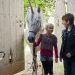 Tiere bis unters Dach