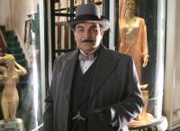 Agatha Christies Poirot