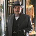 Agatha Christies Poirot