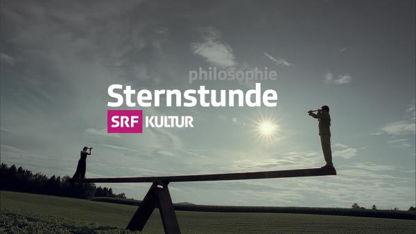 Bild 1 von 1: Keyvisual Sternstunde Philosophie