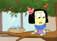 Big City Greens