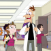 Schlimmer geht s immer mit Milo Murphy