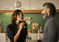 You shall not lie - Tödliche Geheimnisse