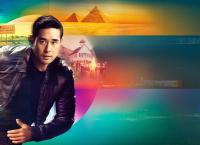 Quantum Leap - Zurück in die Vergangenheit