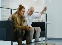 Beforeigners: Mörderische Zeiten