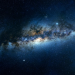 Geheimnisvolles Universum