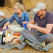 Sarah Grahams Food Safari