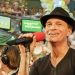 Weiberfastnacht in den WDR Arkaden 2020