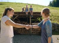 Racko - Ein Hund für alle Fälle