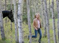Heartland - Paradies für Pferde