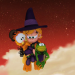 The Garfield Show?