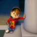 ALVINNN!!! und die Chipmunks