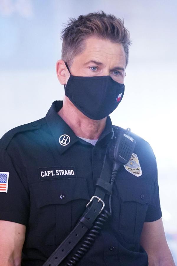 Bild 1 von 23: Owen Strand (Rob Lowe)