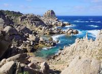 Steffinger: Sardinien und Korsika Tour 2024