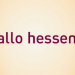 hallo hessen