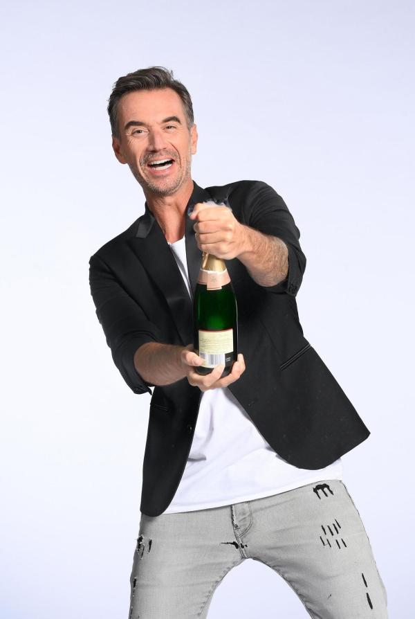 Bild 1 von 1: Im Bild: Florian Silbereisen.