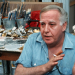 Der Maler Philip Guston - Ein amerikanisches Leben