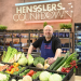Hensslers Countdown - Kochen am Limit