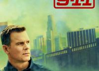9-1-1 Notruf L.A.