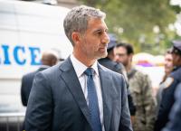 Instinct - Auf Mörderjagd