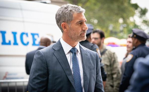 Bild 1 von 15: Kanter Harris (Michael B. Silver)