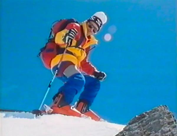 Bild 1 von 2: Dédé Anzévui