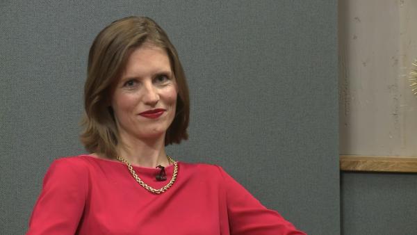 Bild 1 von 3: Juliane Langer