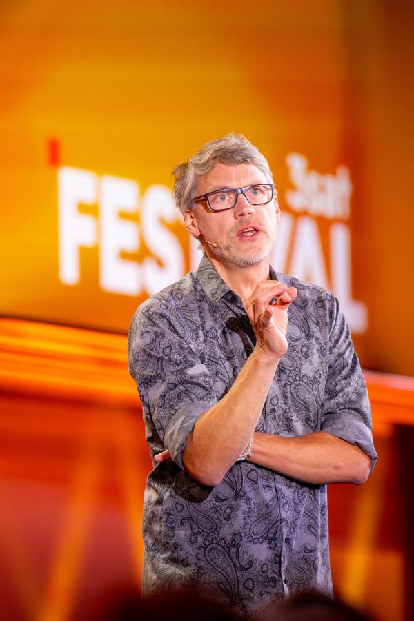 Bild 1 von 1: Christoph Sieber