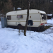 Die Wintercamper