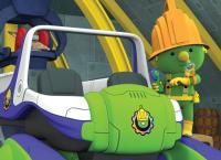 Jim Hensons: Doozers