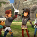 Arthur und die Freunde der Tafelrunde