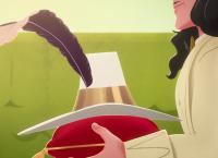 Belfort & Lupin - Die Hunde von Versailles