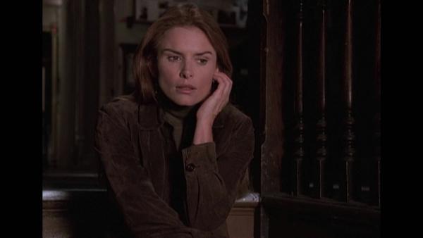 Bild 1 von 5: Monica (Roma Downey)Verwendung nur in Verbindung mit Programmpromotion und Programmpresse. Jede andere Nutzung ist streng verboten.