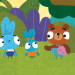Brave Bunnies - Hasenbande unterwegs