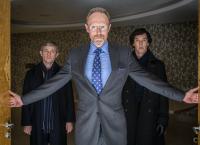 Sherlock